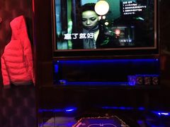 -泡沫BUbbLE量贩式KTV(金沙江路店)
