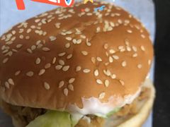 -华莱士·炸鸡汉堡(吉祥街店)