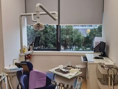 -泰康拜博口腔(世博园乐尔店)