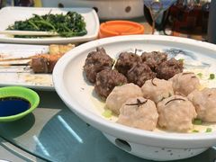 -皮记海鲜1995(寮步店)