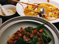 -客语客家菜(东山口店)