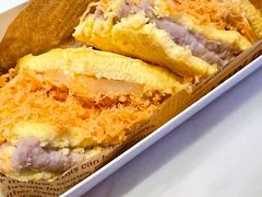 -思帕瑞冰淇淋(蛋糕·甜点·芝罘区店)
