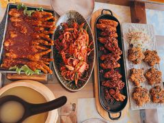 -小木屋米酒店总店