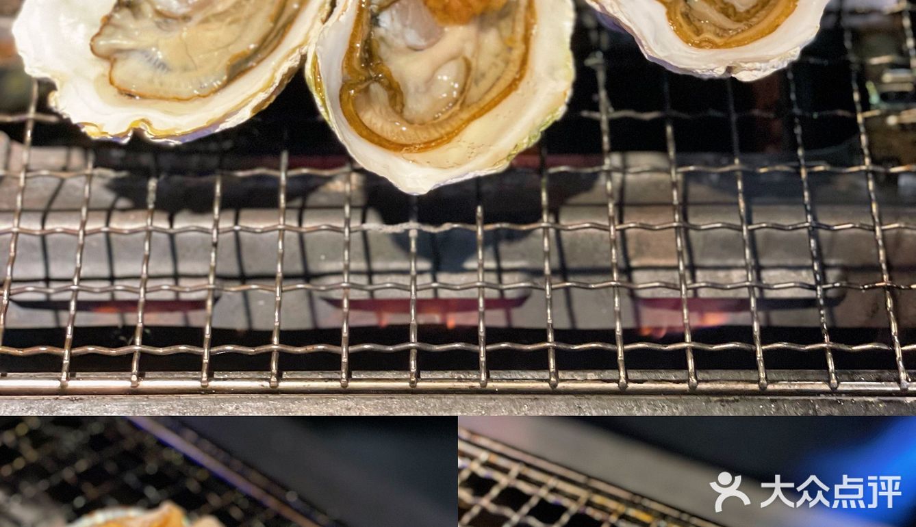 广州探店｜宵夜好去处🦞活泼海鲜烧烤