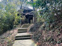 -柯岩风景区