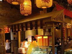 -南京大牌档(青岛万象城店)