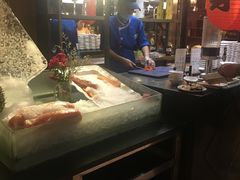 -三亚胜意海景酒店·海鲜自助餐厅(三亚湾路店)