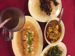 -德成饭店