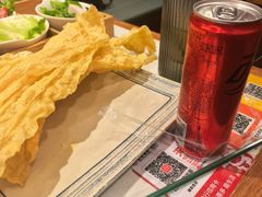 -螺大喜螺蛳粉火锅(雍和宫店)