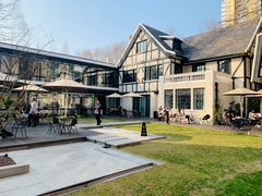 -一尺花园(安和花园店)