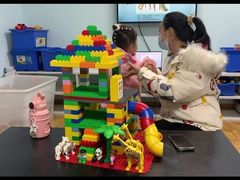 -韦伯科创·少儿编程·乐高·机器人(新光华教育中心)