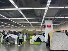 -迪卡侬(香炉礁店)