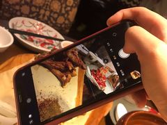 -天山醉美·新疆餐厅(富华里店)