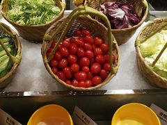 -东方红海鲜百汇(国际大厦店)