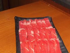 -呷哺呷哺 黄金牧场 (欢乐谷店)
