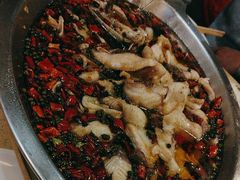 -巴蜀人家(东关街店)