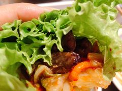 护心肉-喜来稀肉(虹泉路店)