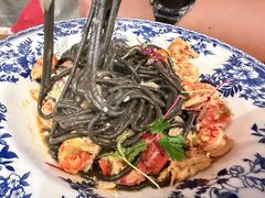 -NG PASTA吴居·中华意面·鲜牛排(南头古城店)