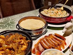 -湖庭壹品鸭王·传统北京烤鸭·别墅私房菜·庭院宵夜(江宁店)