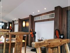 大堂-纸盐河码头火锅(十八梯店)