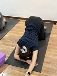 -兴亚瑜伽20年老馆