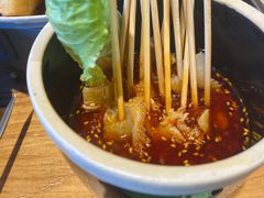 -功夫怪兽·烧烤(珠江路店)