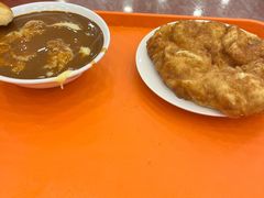 -护国寺小吃(新街口店)