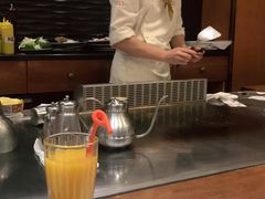 -大渔铁板烧(中山路八佰伴店)