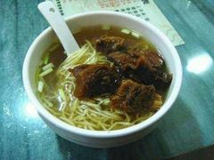 牛腩面-南沙辉记烧鸡·荔枝木炭火吊烧(旧镇店)