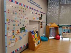 -艾儿思国际幼托园(双井园店)