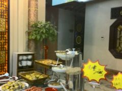 -鹊华居·地道鲁菜·海鲜·融合味(大明湖店)