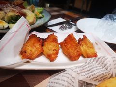 -米斯特比萨(罗斯福店)