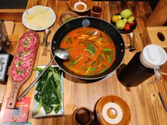-贵厨酸汤牛肉(汇金星力城店)