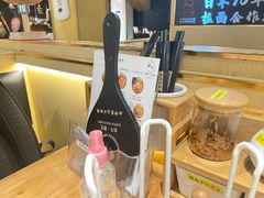 -雷门拉面·现熬骨汤(凯德来福士店)