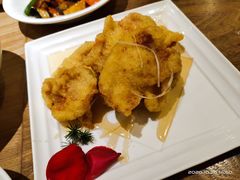 -上关雪東北菜(中房金谊店)
