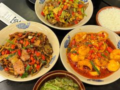 -潇湘阁(三里屯SOHO店)