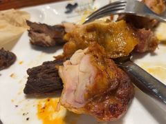 -汉巴味德·烤肉与啤酒的自助(杭州大悦城店)