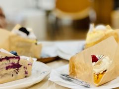 -追光 Dream Bakery(汉街店)