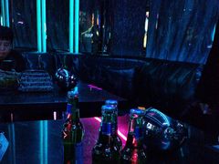 -酷秀KTV(阳泉滨河店)