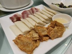 -一品粤珍轩(吴中路店)