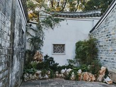 -天一阁博物院