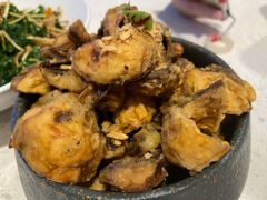 TORIS炸蘑菇-Toris(LuOne凯德晶萃广场店)
