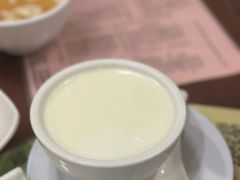 -南信牛奶甜品专家