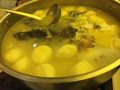 -湖北味道(湖北大厦店)