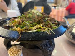 -烤肉宛饭庄(南礼士路店)