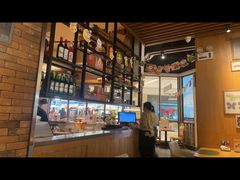 -派尔曼特披萨(万象城店)