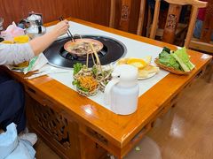 -藏味八珍特色火锅