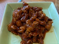 糖醋排骨-新白鹿餐厅(城西银泰城店)