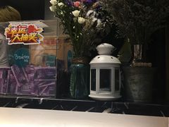 大堂-打趸BTC·Breaktime cafe(北京路店)