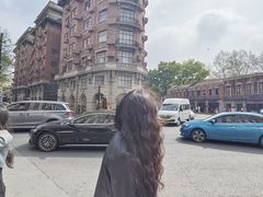 -武康大楼